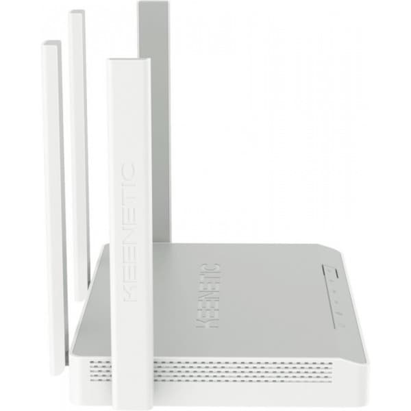 Keenetic Hopper AX1800 Mesh WiFi 6 -reititin