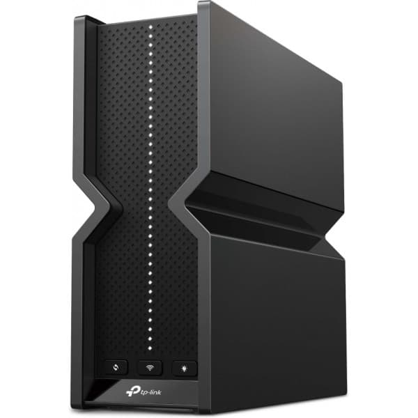 TP-LINK Archer BE550 Tri-Band WiFi 7-router