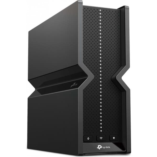 TP-LINK Archer BE550 Tri-Band WiFi 7-router