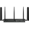 Pikkukuva 4 / 5: TP-LINK ER706-4G AX3000 -4G+ LTE-modeemi ja VPN-reititin