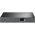 Miniatyrbild 3 av 3: TP-LINK TL-SG2210MP - 10-portars switch