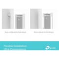 Pikkukuva 7 / 9: TP-LINK Archer Air R5 Dual-band seinälle asennettava -WiFi 6-reititin