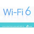Pikkukuva 9 / 9: TP-LINK Archer Air R5 Dual-band seinälle asennettava -WiFi 6-reititin