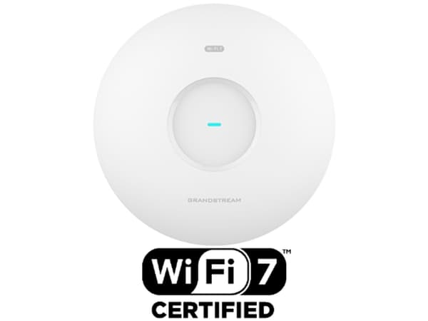 Grandstream GWN7670 WIFI7