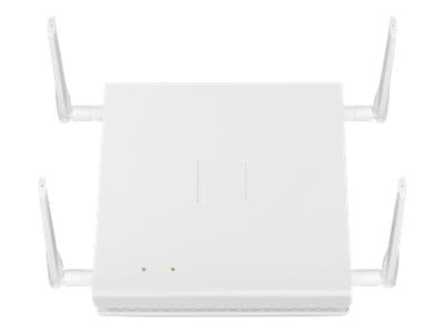 LANCOM LX-6402 - Trådløst tilgangspunkt - Wi-Fi 6 - 2.4 GHz, 5 GHz - AC 100 - 240 V