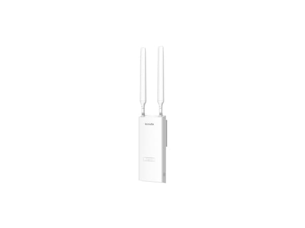 Tenda OAP1200, 2,4 GHz, 5 GHz, 867 Mbit/s, WEP, WPA, WPA-PSK, WPA2, WPA2-PSK, 10,100,1000 Mbit/s