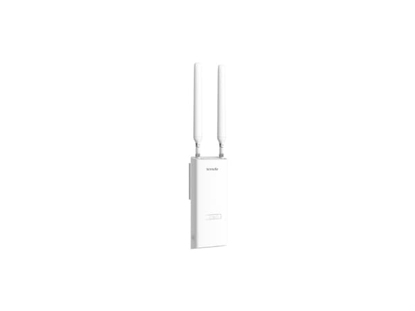 Tenda OAP1200, 2,4 GHz, 5 GHz, 867 Mbit/s, WEP, WPA, WPA-PSK, WPA2, WPA2-PSK, 10,100,1000 Mbit/s