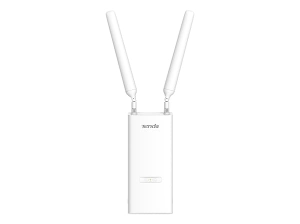 Tenda OAP1200, 2,4 GHz, 5 GHz, 867 Mbit/s, WEP, WPA, WPA-PSK, WPA2, WPA2-PSK, 10,100,1000 Mbit/s