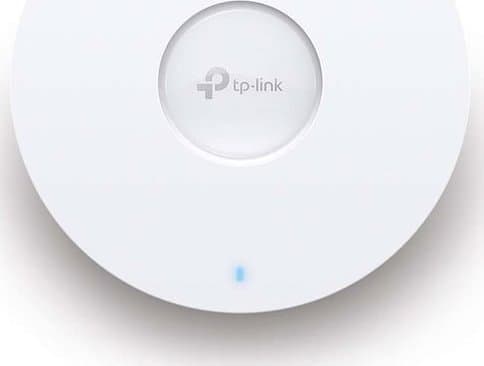 TP-Link Omada AX1800, 2,4 GHz, 5 GHz, 1800 Mbit/s, HTTPS, SNMP, SNMPv2, SNMPv3, WPA, WPA2, WPA3