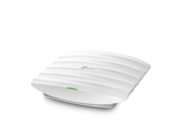TP-Link Omada EAP245 - Trådløst tilgangspunkt - Wi-Fi 5 - 2.4 GHz, 5 GHz