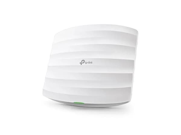TP-Link Omada EAP245 - Trådløst tilgangspunkt - Wi-Fi 5 - 2.4 GHz, 5 GHz
