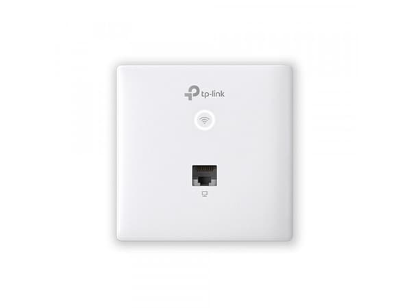 TP-Link Omada EAP230-vegg, 2,4 GHz, 5 GHz, 1167 Mbit/s, 64-bits WEP, 128-biters WEP, 152-biters WEP, SNMP, SNMPv2, WPA, WPA-PSK, WPA2-Enterprise, WPA