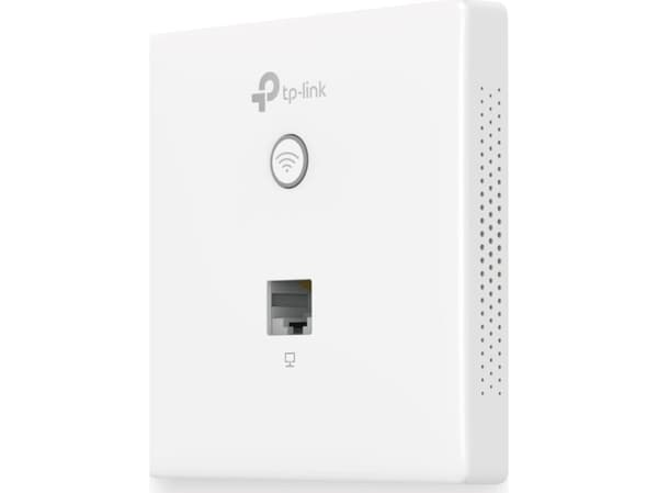 TP-Link Omada EAP230-vegg, 2,4 GHz, 5 GHz, 1167 Mbit/s, 64-bits WEP, 128-biters WEP, 152-biters WEP, SNMP, SNMPv2, WPA, WPA-PSK, WPA2-Enterprise, WPA