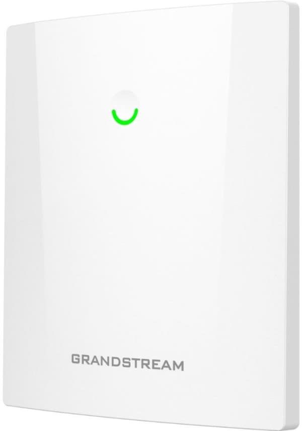 Grandstream GWN7664ELR udendørs AX6000 adgangspunkt Wi-Fi 6