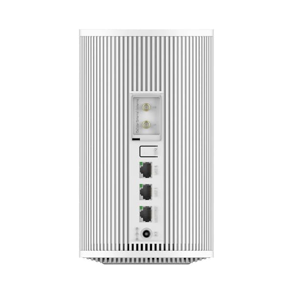 CUDY 5G Ruter P4 Rel16/Wf6 Ax3000 Gigabit