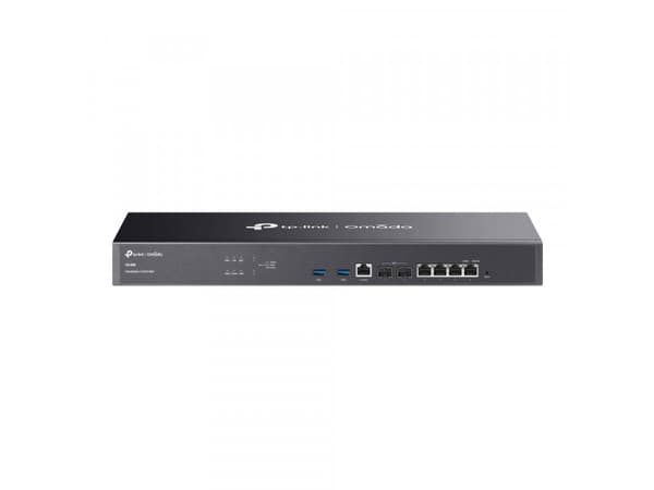 TP-Link Omada OC400, Grå, 8 MB, DDR4, 32 GB, 4 MB, 1000,10000 Mbit/s