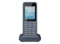 Miniatyrbilde 1 av 5: Grandstream WiFi-håndsett WP836