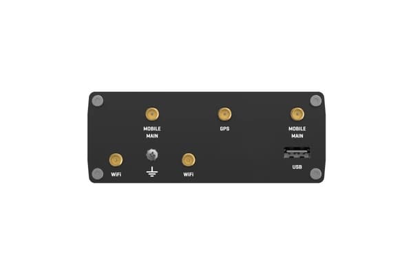 Teltonika Networks RUTM11 (EU) WiFi 4G LTE CAT6 -reititin