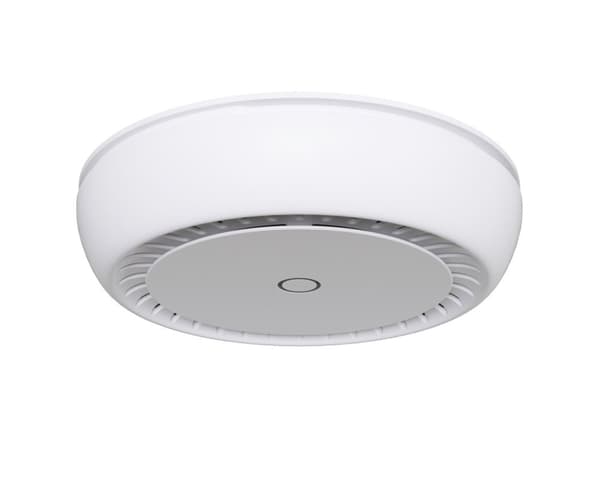 Mikrotik cAP XL ac 867 Mbit/s Hvid Power over Ethernet (PoE)