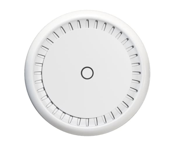 Mikrotik cAP XL ac 867 Mbit/s Hvid Power over Ethernet (PoE)