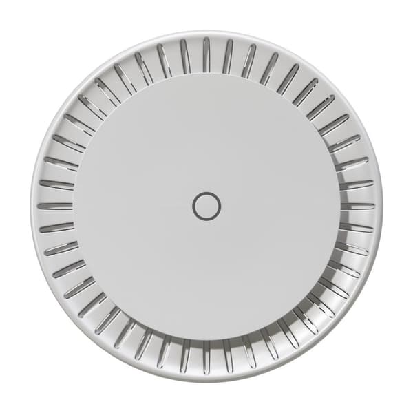 Mikrotik cAP ax 1774 Mbit/s Vit Power over Ethernet (PoE)