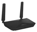Miniatyrbillede 1 af 2: TOTOLINK LR1200 AC1200 DUALBAND WIFI-router med SIM-kortplads