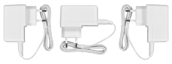 Tenda EX3-3 mesh wi-fi-system Dual-band (2,4 GHz / 5 GHz) Wi-Fi 6 (802.11ax) Hvid 1 Intern