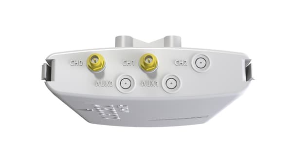 MikroTik BaseBox 5 | Klientenhet | RB912UAG-5HPnD-OUT, 5 GHz, 1x RJ45 1000 Mbps, 1x miniPCIe, 1x USB