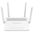 Miniatyrbild 1 av 3: Grandstream Networks GWN7052F trådlös router Gigabit Ethernet Dualband (2,4 GHz / 5 GHz) Vit