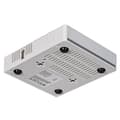 Miniatyrbild 3 av 4: Mikrotik RB951Ui-2HnD White Power over Ethernet (PoE)