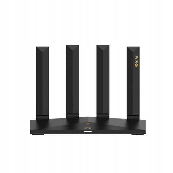 ZTE T3000 Wi-Fi 6 router IDU Sort Wi-Fi-router