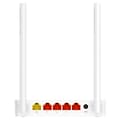 Pikkukuva 4 / 5: TOTOLINK N350RT langaton reititin Nopea Ethernet Yksikaistainen (2,4 GHz) Valkoinen