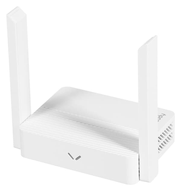Cudy WR300 trådløs router Fast Ethernet Single-band (2,4 GHz) Hvid