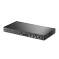 Pikkukuva 2 / 3: TP-Link Omada VPN-reititin 10G-porteilla