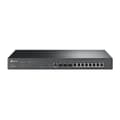 Pikkukuva 1 / 3: TP-Link Omada VPN-reititin 10G-porteilla