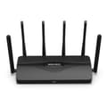 Miniatyrbillede 1 af 5: Mercusys BE9300 Tri-Band Wi-Fi 7 Router