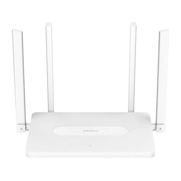 IMOU AC1200 Dual-Band Wi-Fi-router