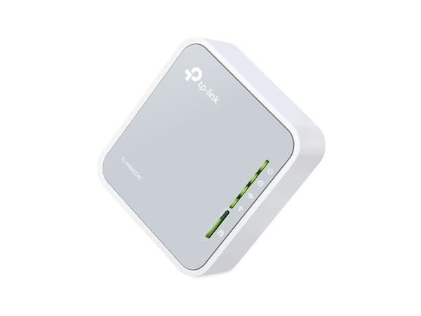 TP-Link AC750 Dual Band Trådløs Mini