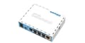 Pikkukuva 2 / 2: Mikrotik hAP White Power over Ethernet (PoE)