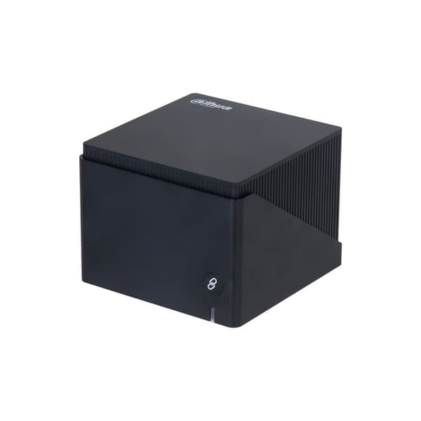 Dahua Technology MAX18 Mesh trådløs router Sort