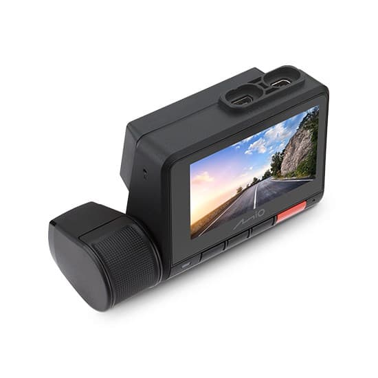 Mio 955W 4K Ultra HD USB Svart