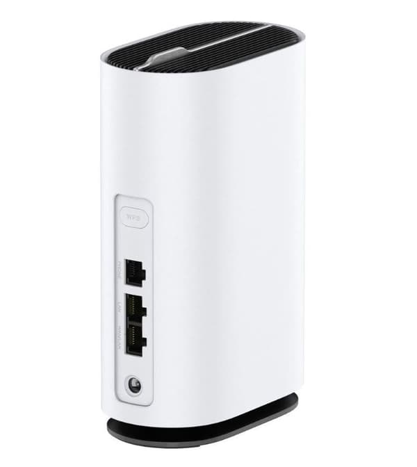 ZTE Router ZTE Router G5C