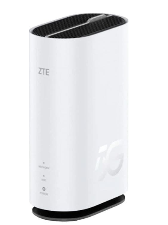 ZTE Router ZTE Router G5C