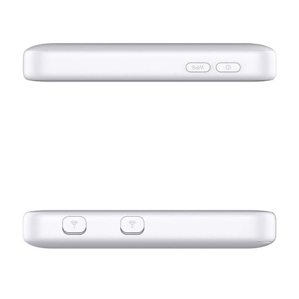 ZTE U50 5G mobil router