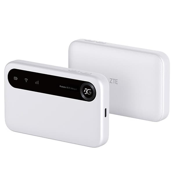 ZTE U50 5G mobil router
