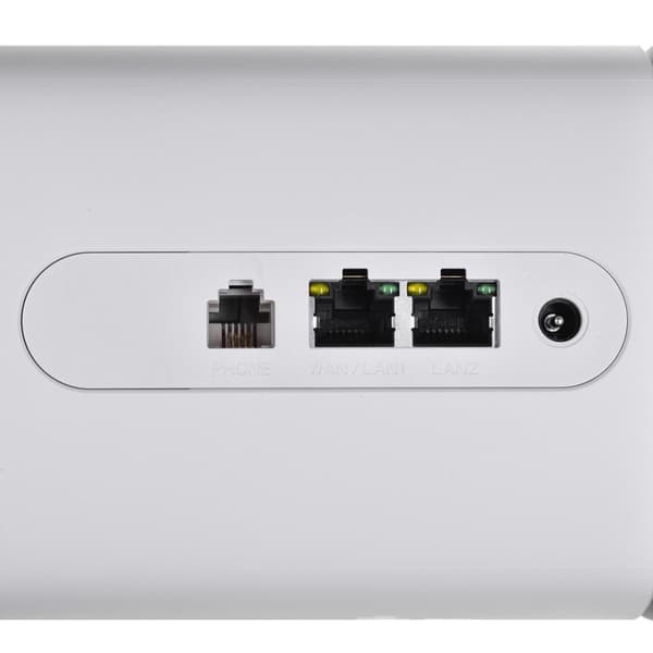 ZTE MC888 Pro 5G-router