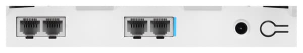ZTE T3000 Wi-Fi 6-router Wi-Fi IDU-router