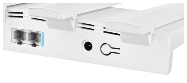 ZTE T3000 Wi-Fi 6 router Wi-Fi IDU-router