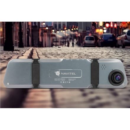 Navitel MR155 Nattesyn Bilvideo R