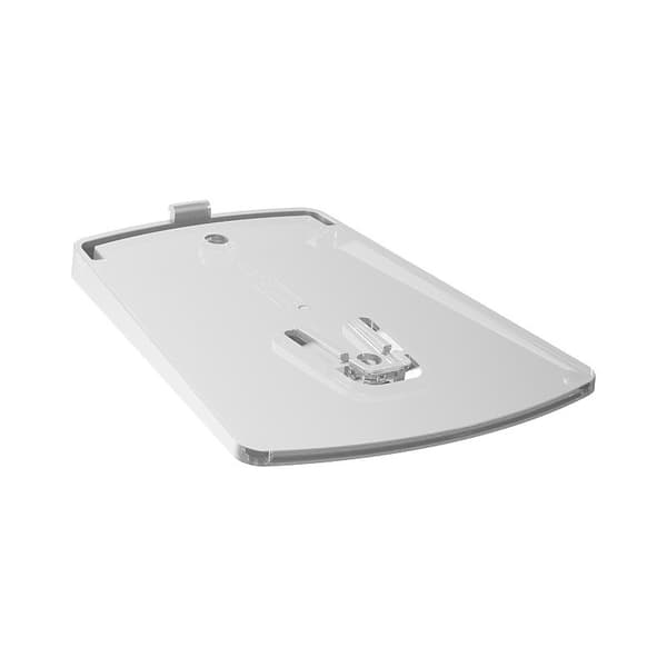 Mikrotik hAP ax3 trådløs router Gigabit Ethernet Dual-band (2,4 GHz / 5 GHz) Sort